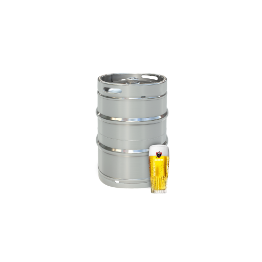 JUPILER FUST - 50 LTR